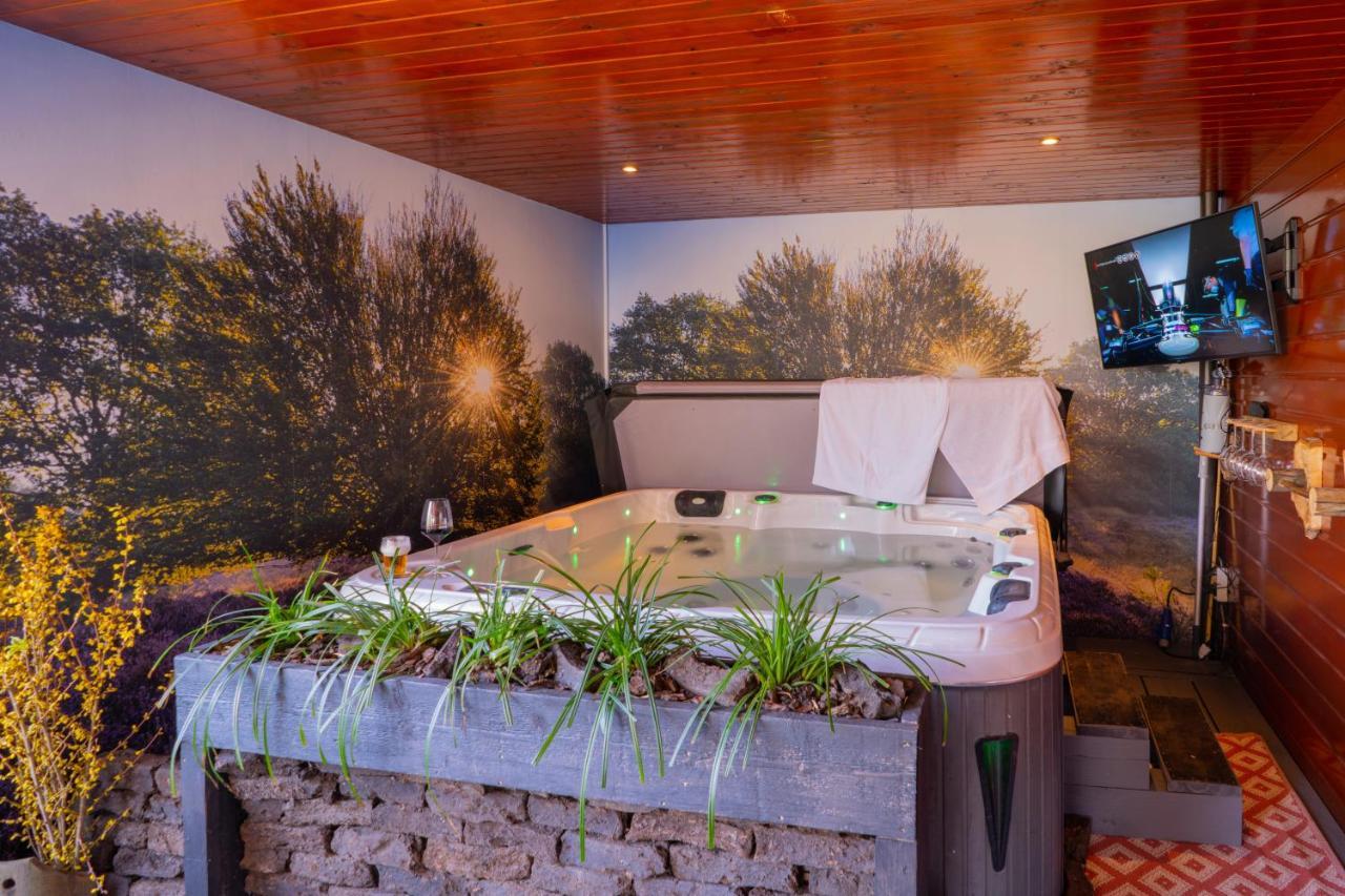 Drents Genieten - Dopheide Erm Exterior foto