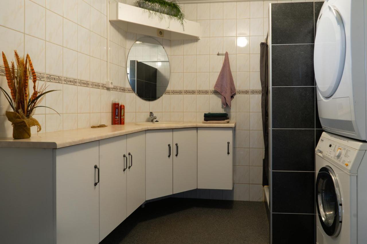 Drents Genieten - Dopheide Erm Exterior foto
