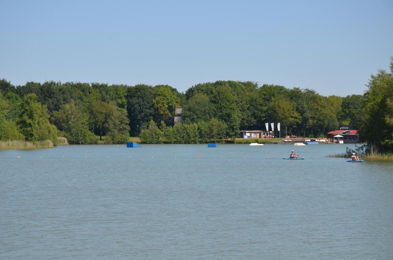 Drents Genieten - Dopheide Erm Exterior foto