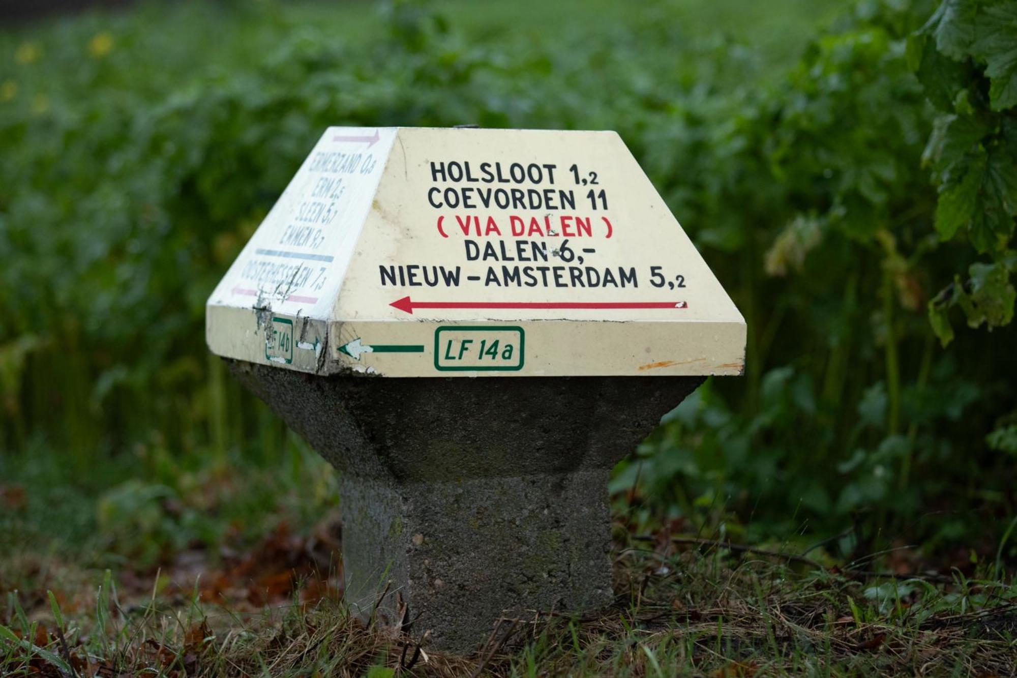 Drents Genieten - Dopheide Erm Exterior foto