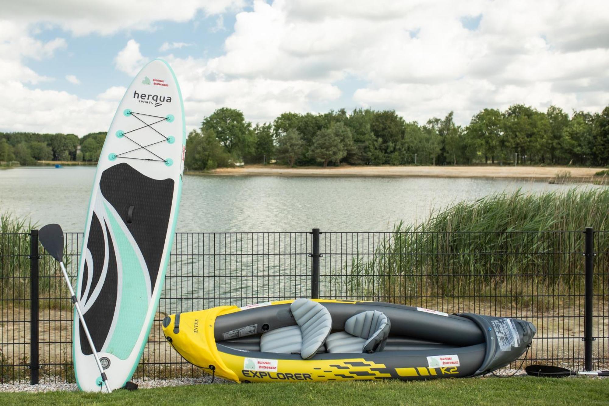 Drents Genieten - Dopheide Erm Exterior foto