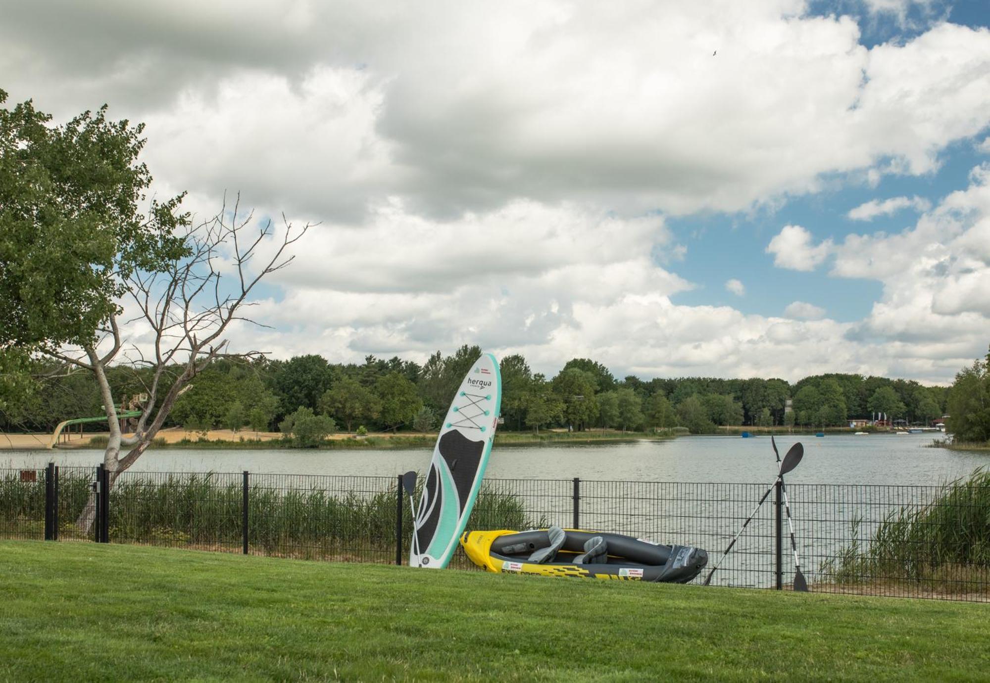 Drents Genieten - Dopheide Erm Exterior foto