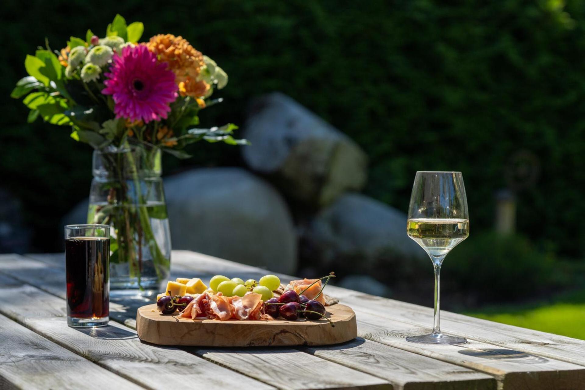 Drents Genieten - Dopheide Erm Exterior foto