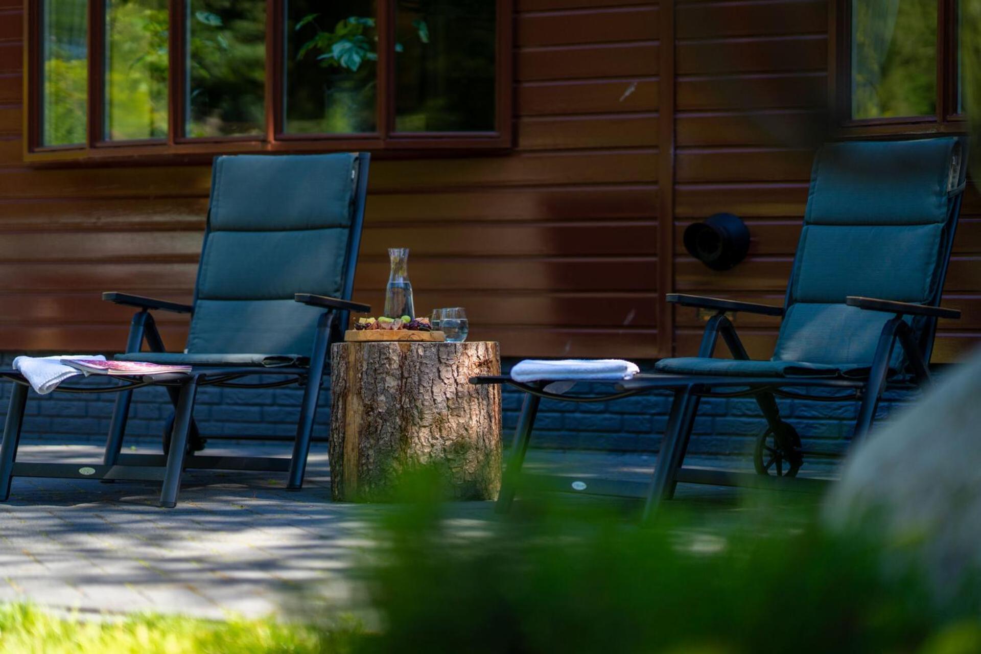 Drents Genieten - Dopheide Erm Exterior foto