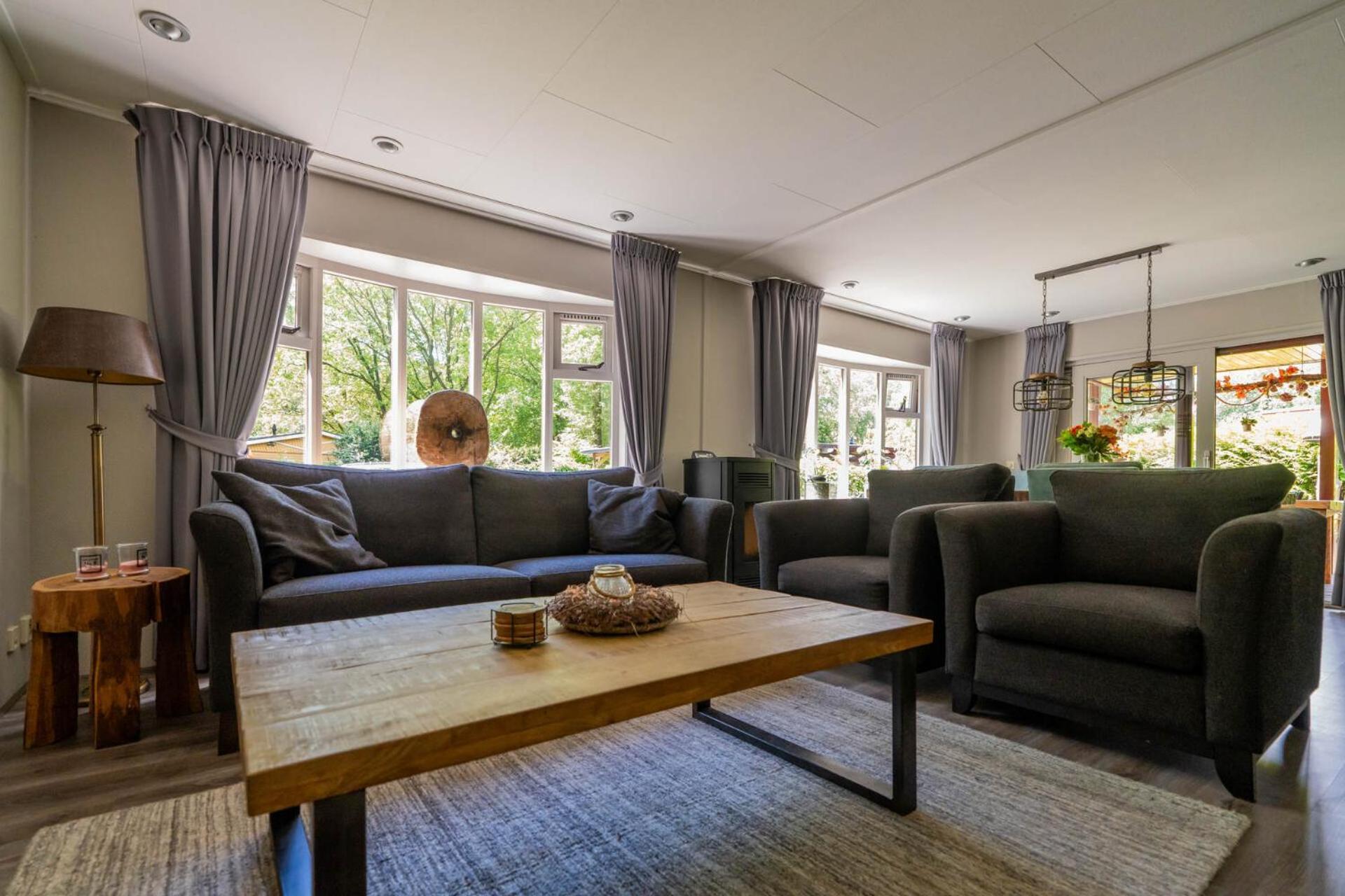 Drents Genieten - Dopheide Erm Exterior foto