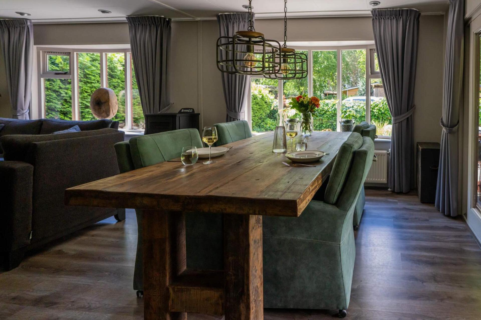 Drents Genieten - Dopheide Erm Exterior foto