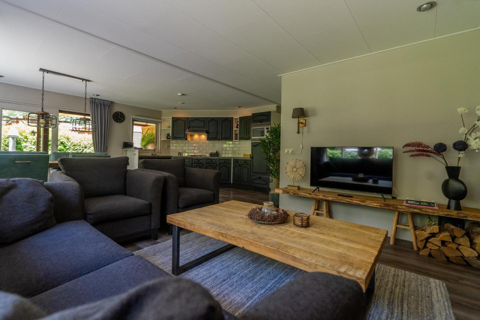 Drents Genieten - Dopheide Erm Exterior foto