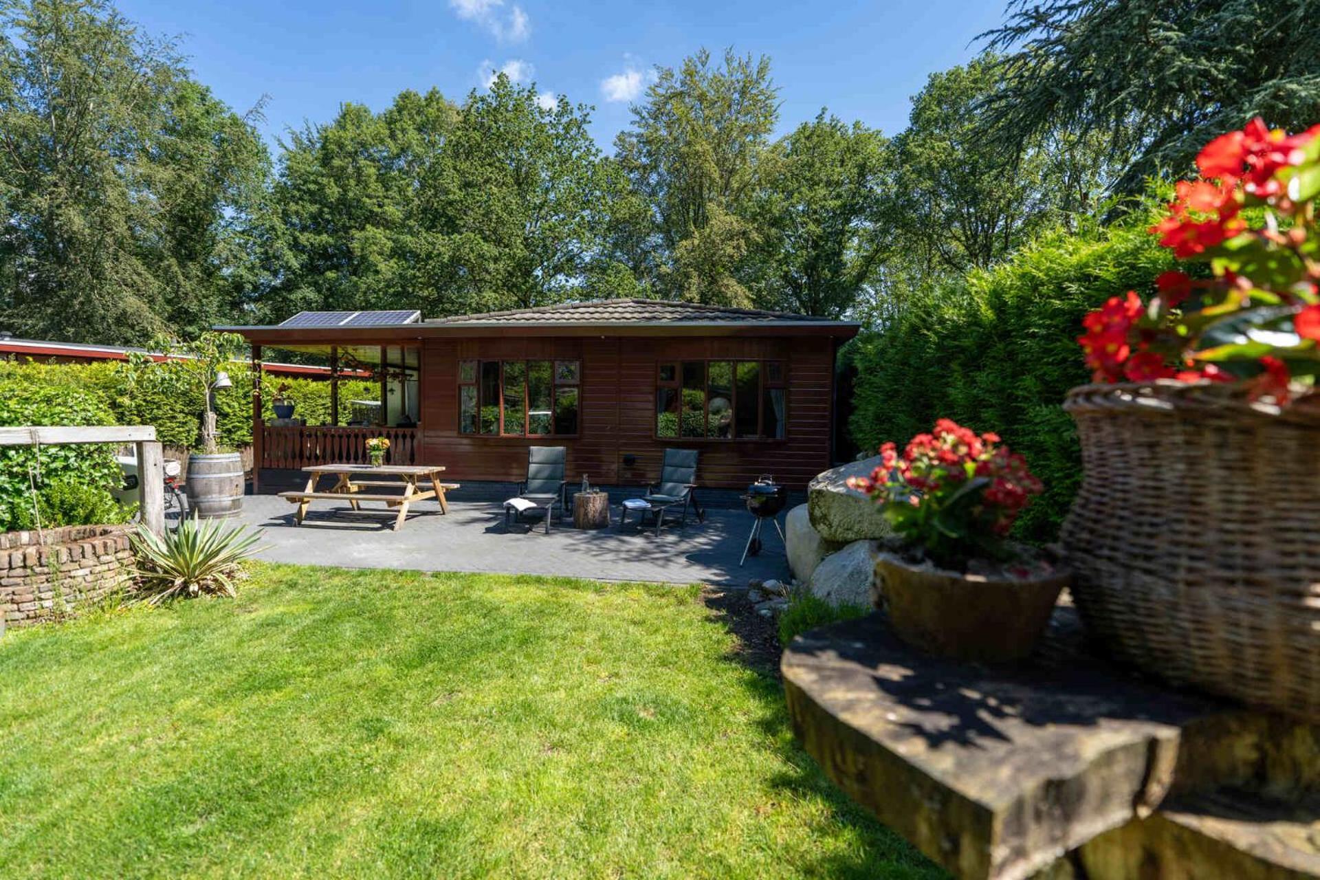 Drents Genieten - Dopheide Erm Exterior foto