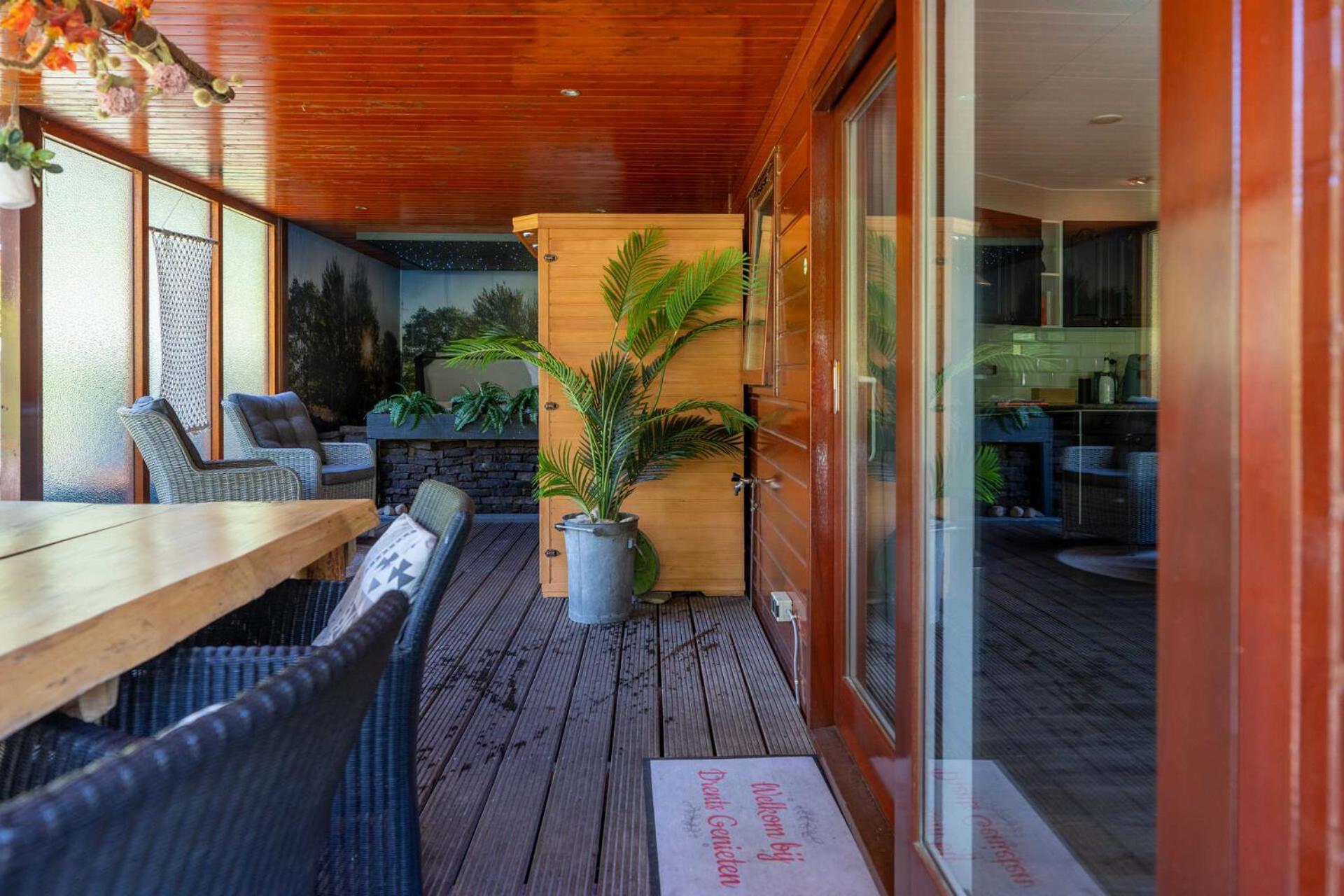 Drents Genieten - Dopheide Erm Exterior foto