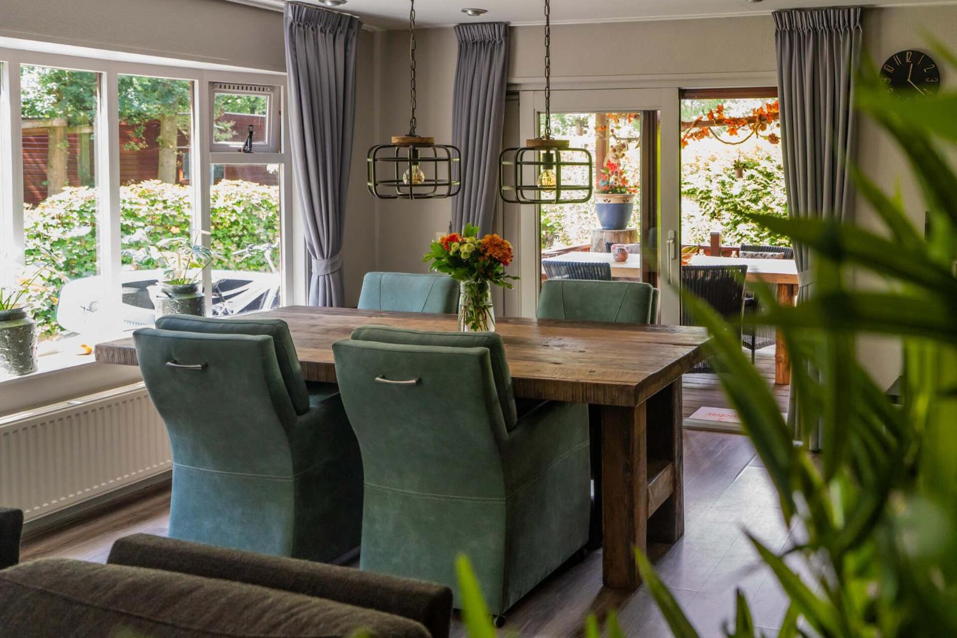 Drents Genieten - Dopheide Erm Exterior foto