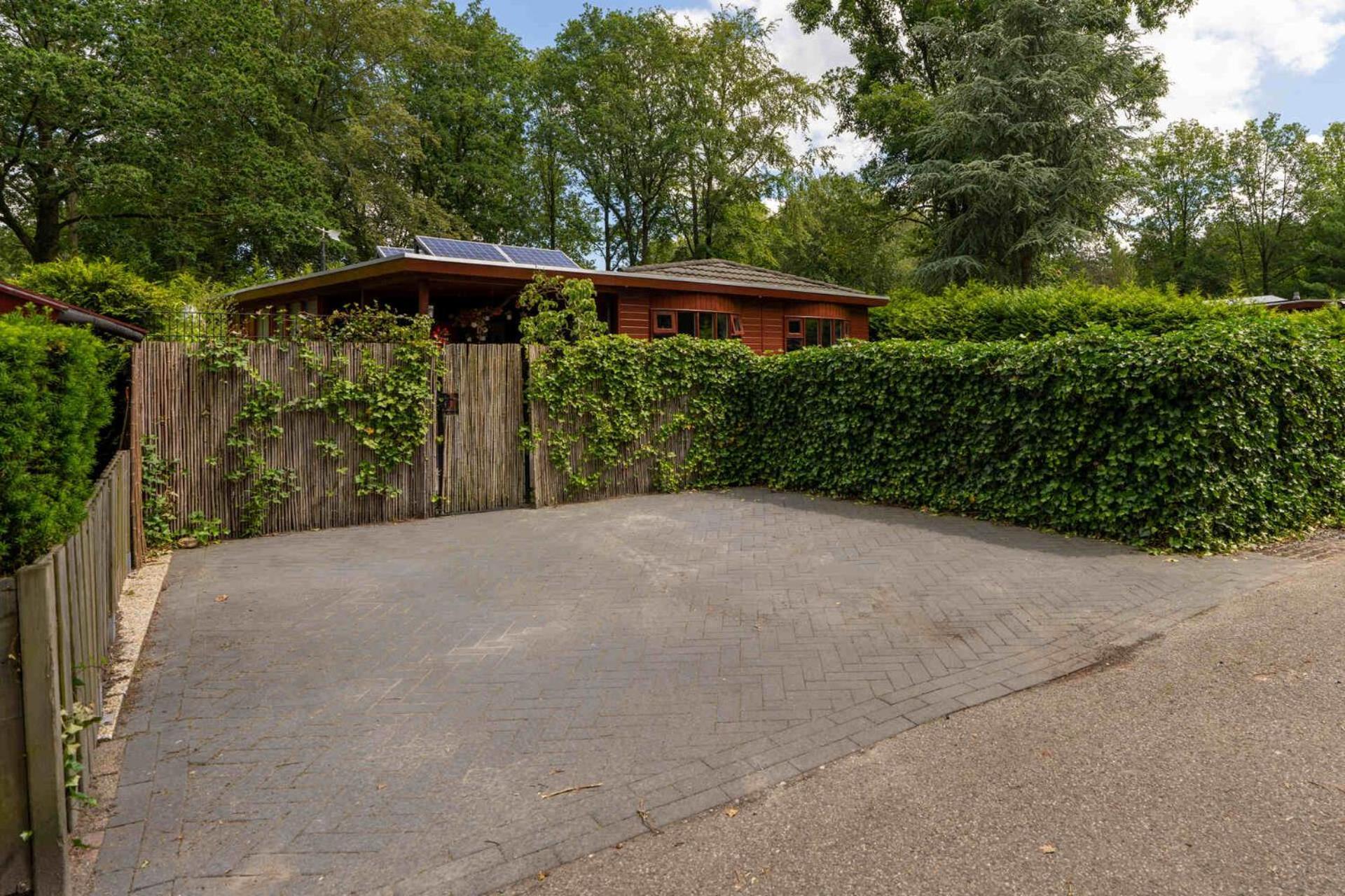 Drents Genieten - Dopheide Erm Exterior foto