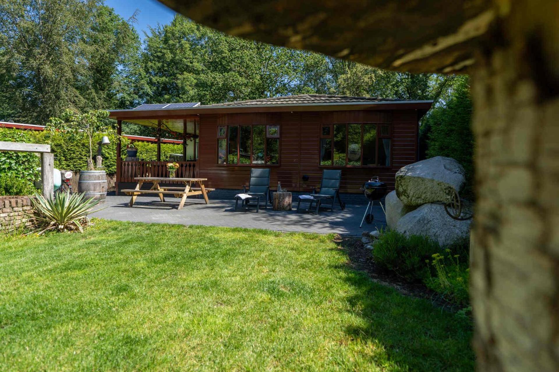 Drents Genieten - Dopheide Erm Exterior foto