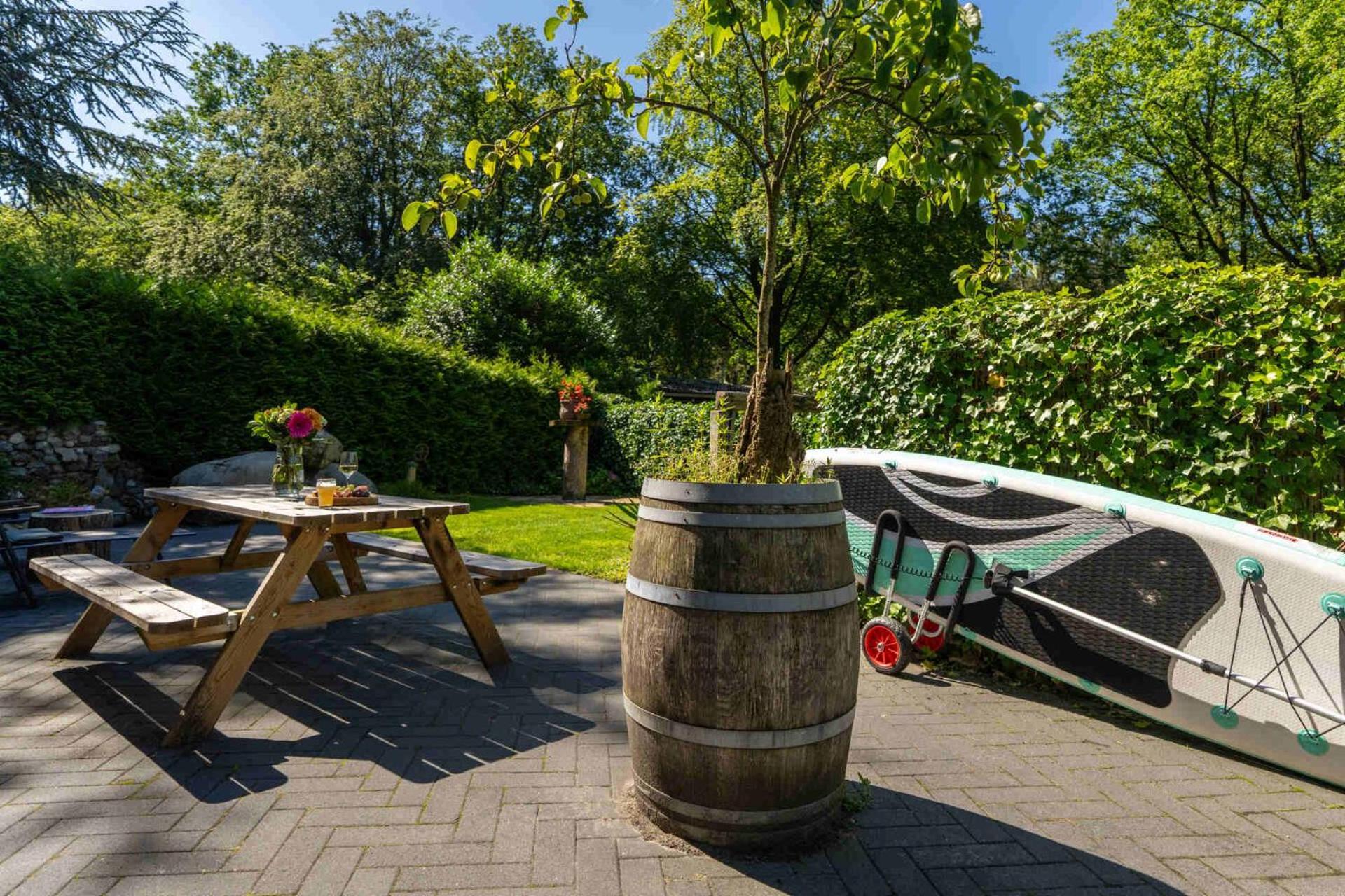 Drents Genieten - Dopheide Erm Exterior foto
